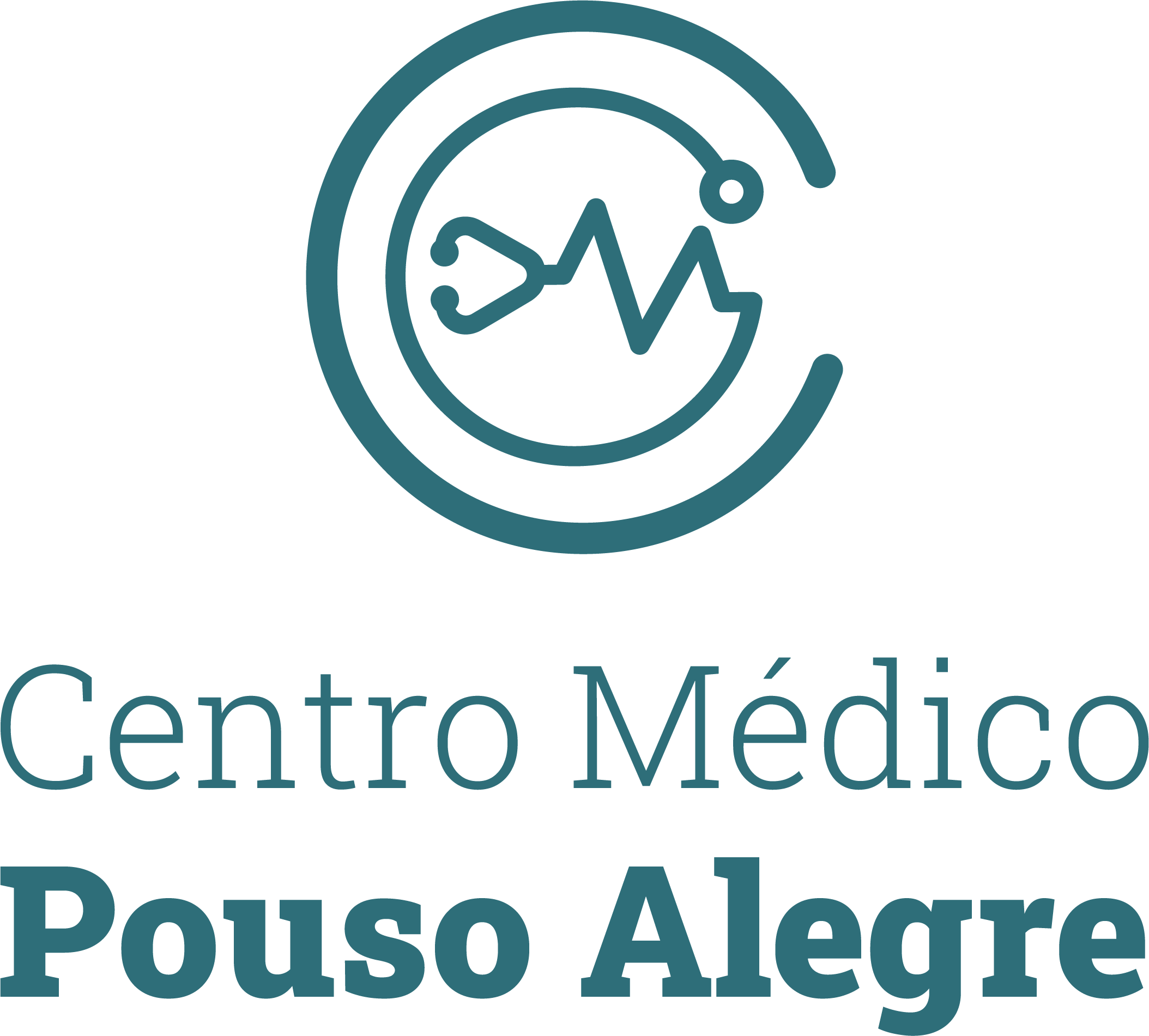 Centro Médico Pouso Alegre