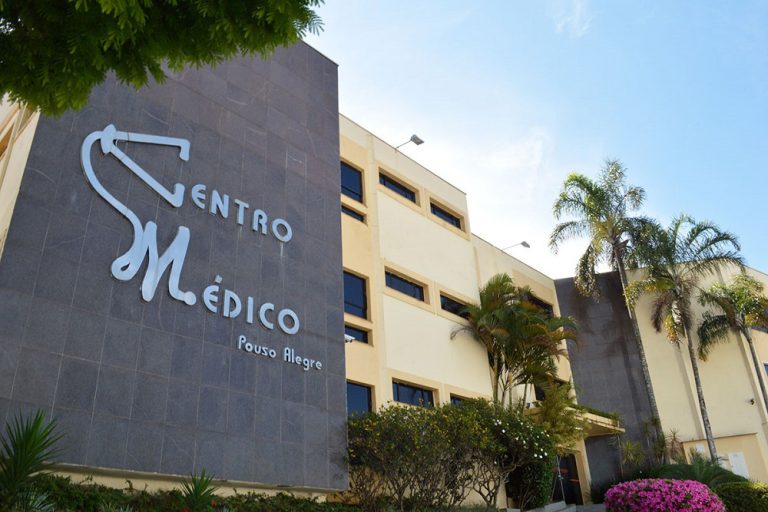 Centro Médico Pouso Alegre – Desde 1994